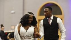 Wedding Capture
