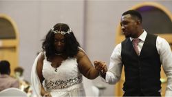 Wedding Capture