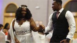 Wedding Capture