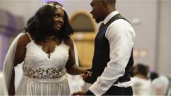 Wedding Capture