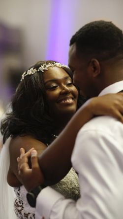 Wedding Capture