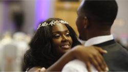 Wedding Capture