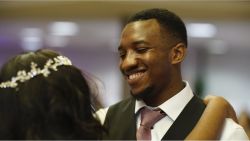 Wedding Capture