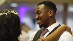 Wedding Capture