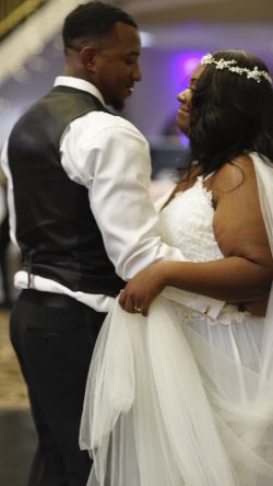 Wedding Capture