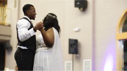 Wedding Capture