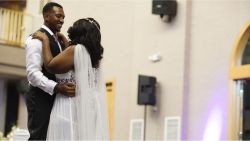 Wedding Capture