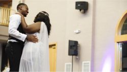 Wedding Capture
