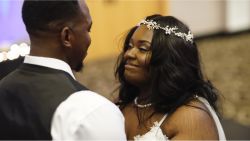 Wedding Capture
