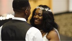 Wedding Capture
