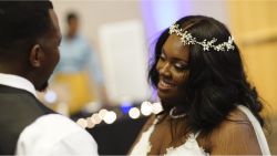Wedding Capture