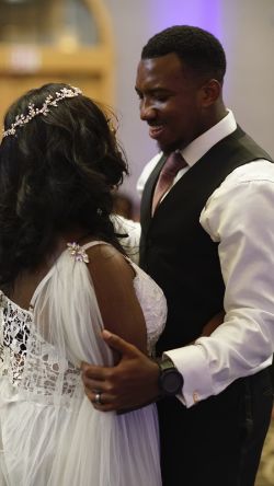 Wedding Capture