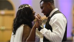 Wedding Capture