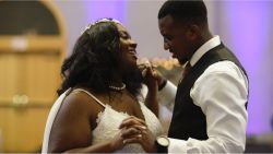 Wedding Capture
