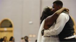 Wedding Capture