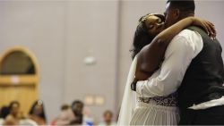 Wedding Capture