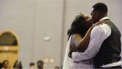 Wedding Capture