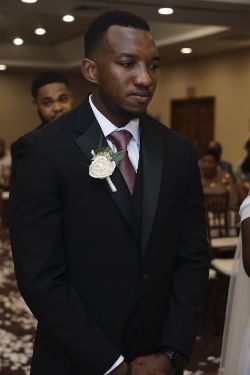 Wedding Capture
