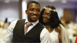 Wedding Capture