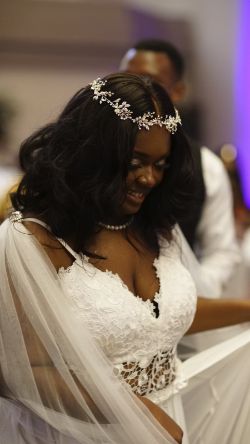 Wedding Capture
