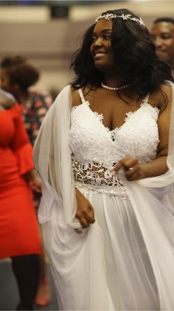 Wedding Capture