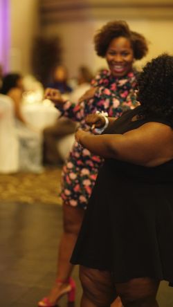 Wedding Capture