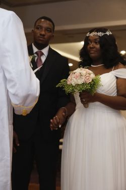 Wedding Capture