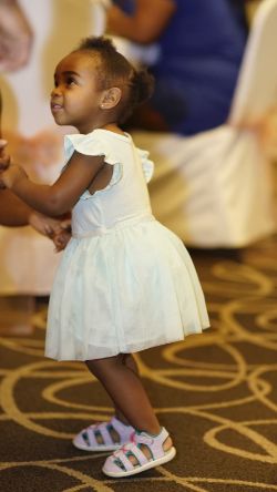 Wedding Capture