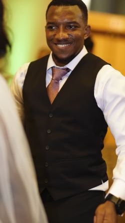 Wedding Capture