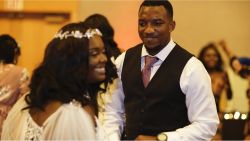 Wedding Capture
