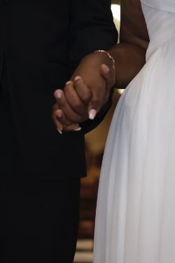 Wedding Capture