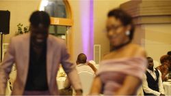 Wedding Capture