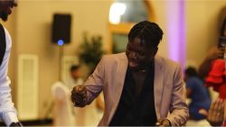Wedding Capture