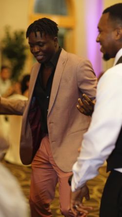 Wedding Capture