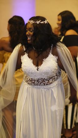Wedding Capture