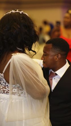 Wedding Capture