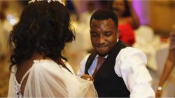 Wedding Capture