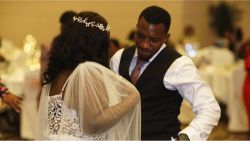 Wedding Capture