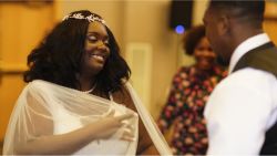 Wedding Capture