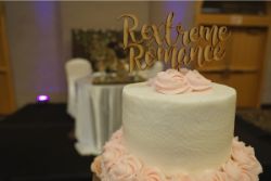 Cake Topper 2