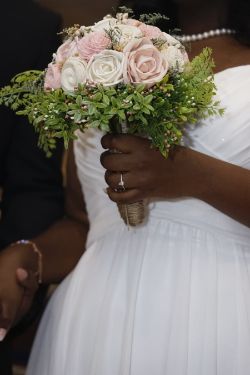 Wedding Capture