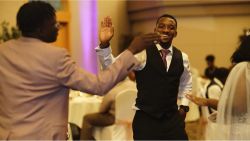 Wedding Capture
