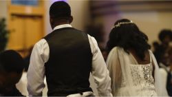 Wedding Capture