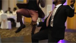 Wedding Capture