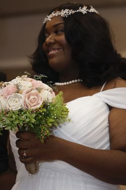 Wedding Capture