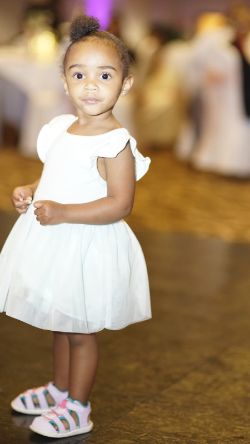 Wedding Capture