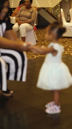 Wedding Capture