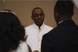 Wedding Capture