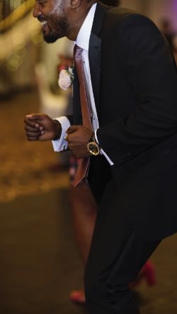 Wedding Capture