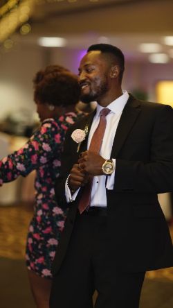 Wedding Capture